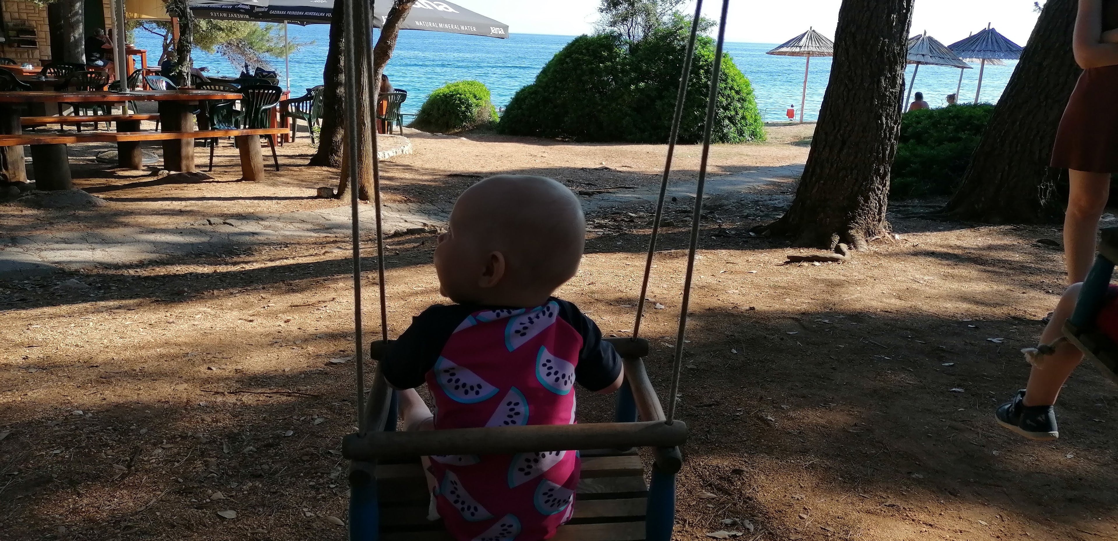 Familie mit Kleinkind auf Reisen – Abenteuerurlaub mit Kindern | ReiseHelden