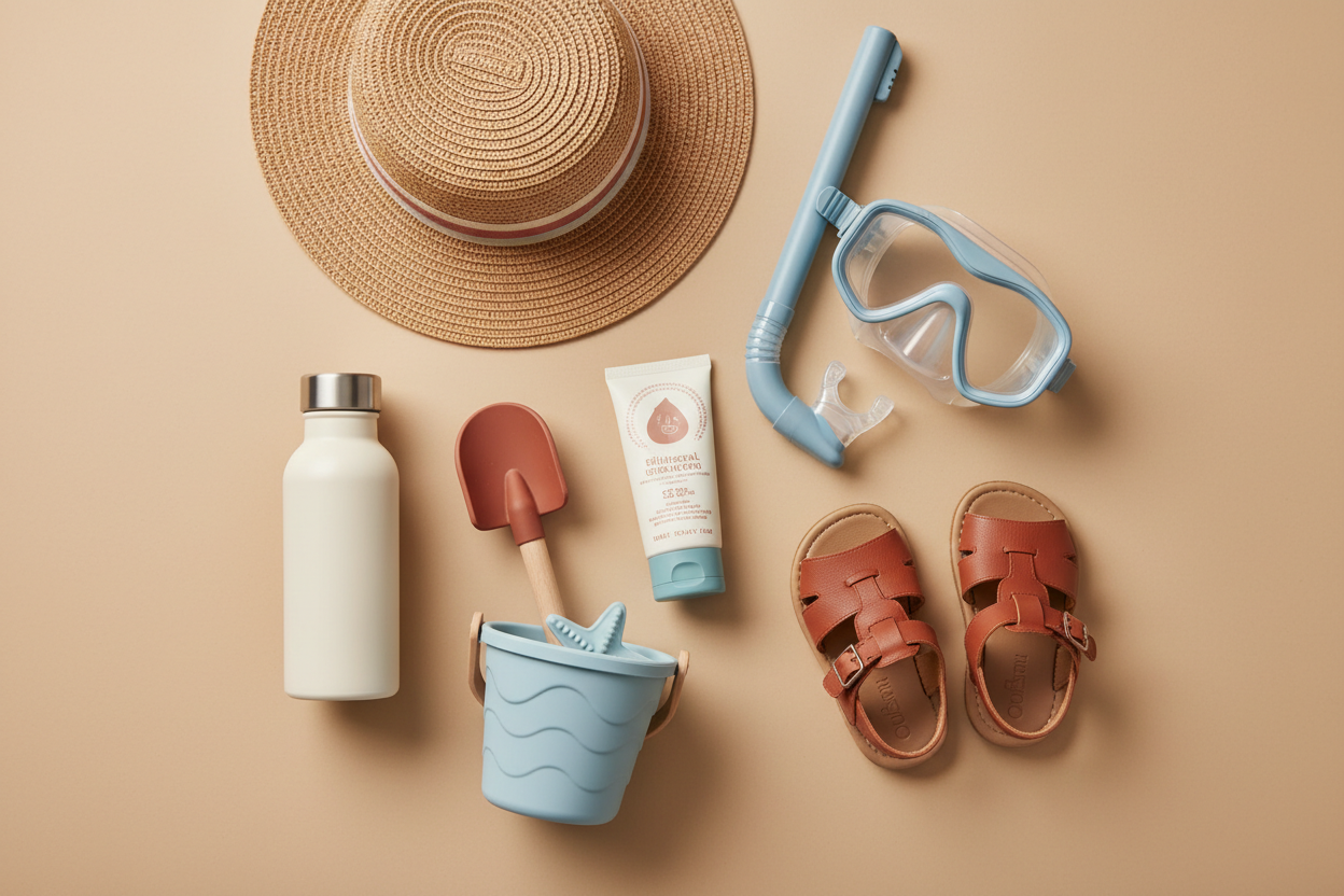 Strandurlaub & Ausflüge