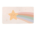 Kinder-Strandtuch Starlight Mikrofaser 160x90cm mit Tragebeutel