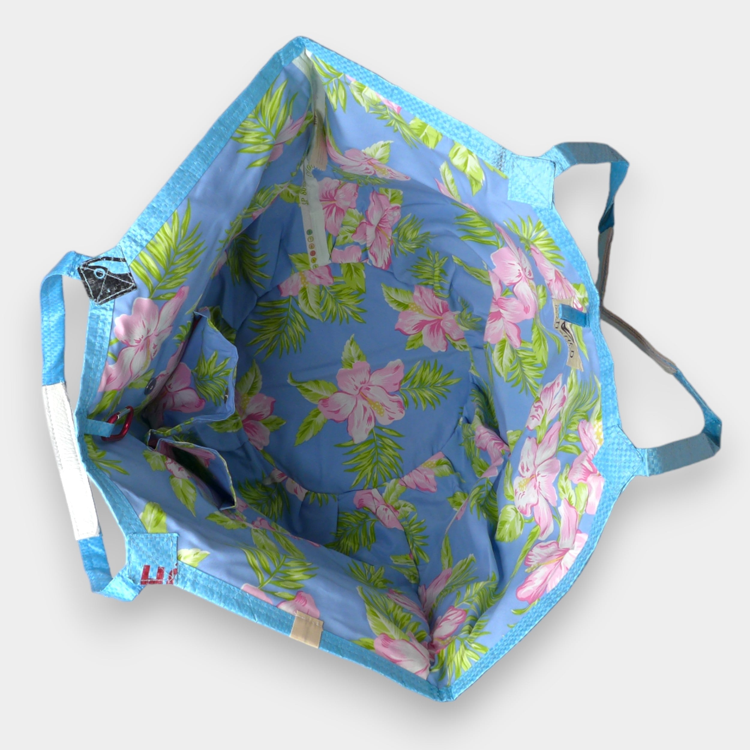 SOULMATE WATERPROOF – Limitierte Edition | Nachhaltige Tasche aus Kambodscha