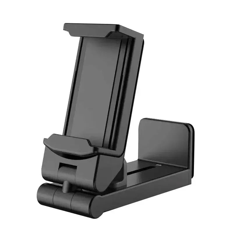 Reise-Smartphone-Halterung – ideal für Flugzeug, Zug & Auto