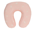 Kinder-Reisekissen Oktopus Jolie Memory Foam Nackenkissen