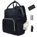 MIMMTI® Wickelrucksack 1.0 – Funktionaler Wickeltaschen-Rucksack